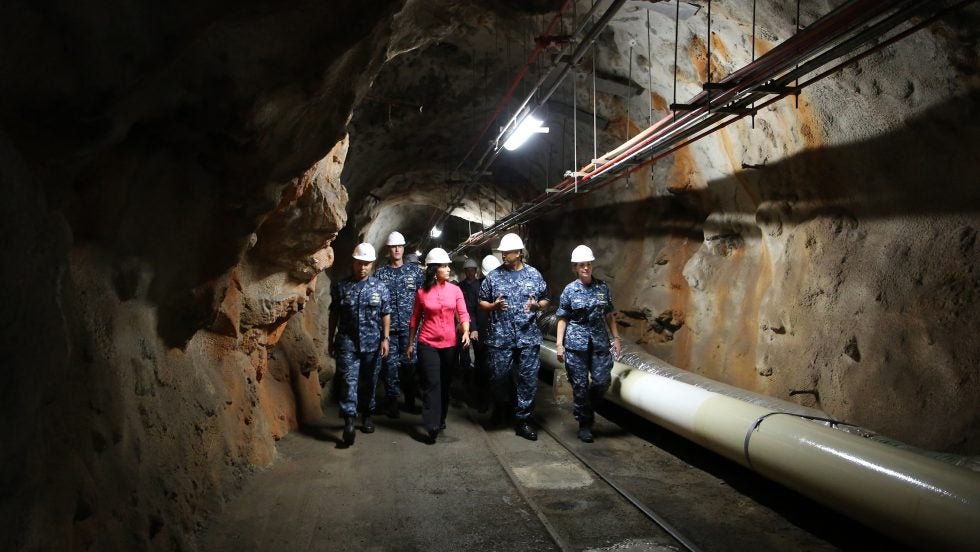 Hawaiʻi’s Red Hill Water Crisis Isn’t Over Environmental