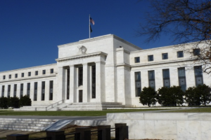 Marriner S. Eccles Federal Reserve Board Building, Washington, D.C.