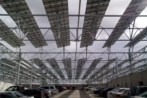 New tariff policies could disrupt efforts to transition to clean energy.  
