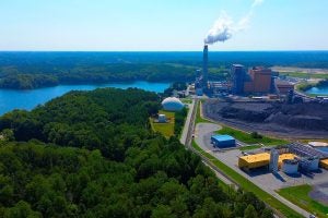 With the aim of promoting coal-fueled power generation, Executive Order 14260 instructs the Attorney General to target state “climate superfund” legislation.