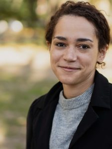 Eloisa Cleveland Headshot