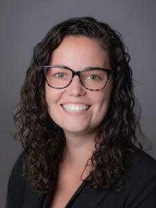 Nicole Rheault Headshot