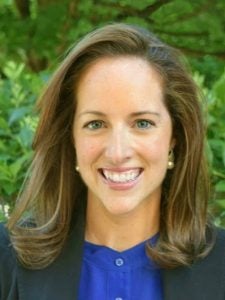 Sara Colangelo headshot
