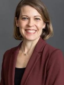 Rachel Camp headshot