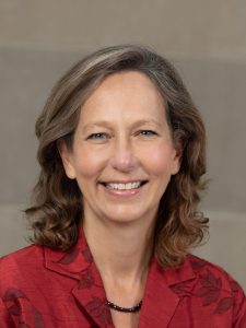 Denise Gilman headshot