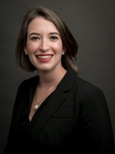 Megan Elman-Welch Headshot