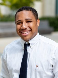 Kevin Steward Headshot