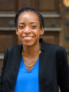 Karla Talley Headshot