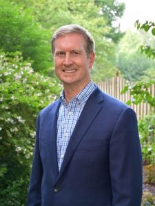 Kent Withycombe Headshot