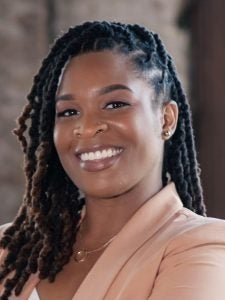 Martina Watson-Pickett Headshot