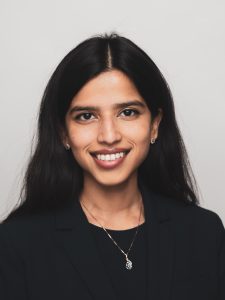 Shweta Kumar Headshot