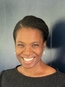 Omolara Bewaji Joseney Headshot