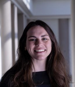 Anna Harty Headshot