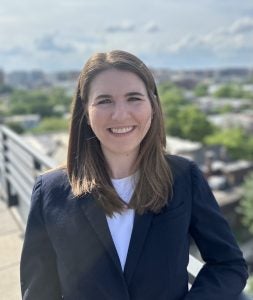 Sydnee Fielkow Headshot