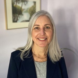 Vicki Girard Headshot