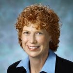 Eileen Moore Headshot