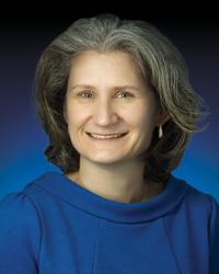 Headshot of Loral Patchen