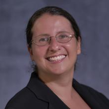 Headshot of Lori Leibowitz