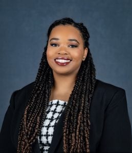Adia Robison Head Shot