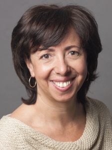 Elisa Massimino (Moderator)
