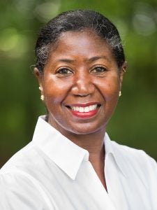 Diann Rust-Tierney headshot