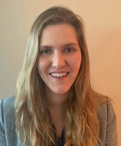 Olivia Engling headshot