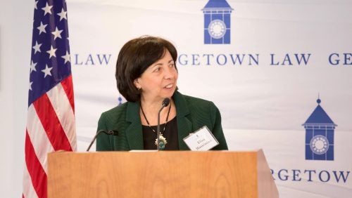 Elisa Massimino