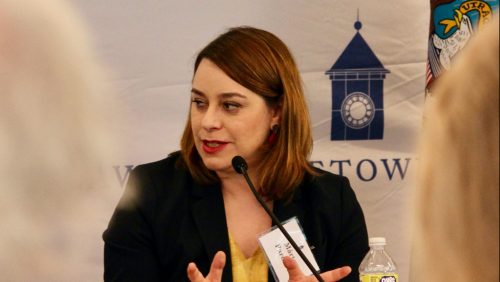 Márta Pardavi