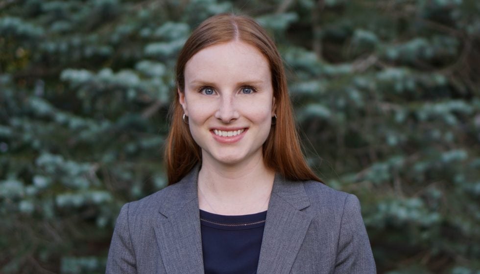 Catherine Cooper Human Rights Institute Law