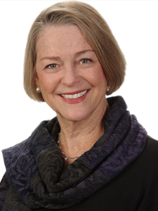 Dr. Kathleen Kuehnast