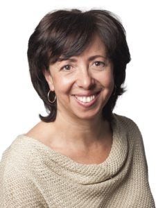 Elisa Massimino