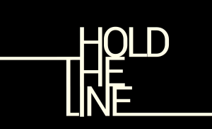 Hold the Line film poster