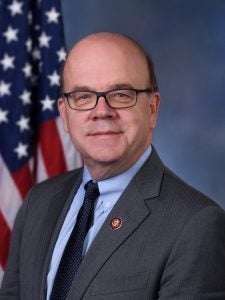 Jim McGovern (speaker)