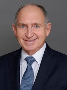 Ira Kurzban