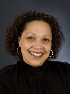 Leslie Alexander