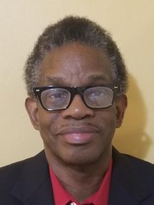 Dr. Clarence Lusane