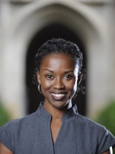 Dr. Jemima Pierre