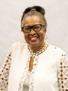 Monique Clesca