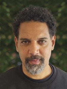 Peter James Hudson