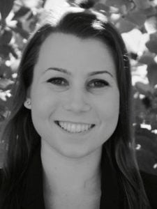Megan LeGresley headshot