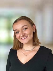 Isabelle Terranova headshot
