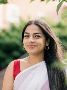 Natasha Panduwawala headshot