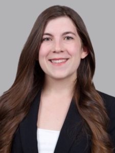 Alexis Manson headshot
