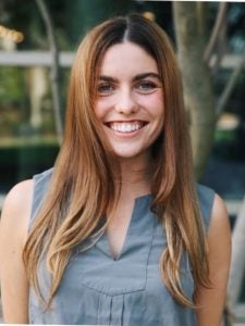 Anna Wells headshot