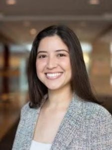 Jennifer Campos headshot