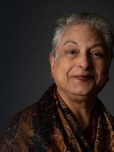 Hina Jilani headshot