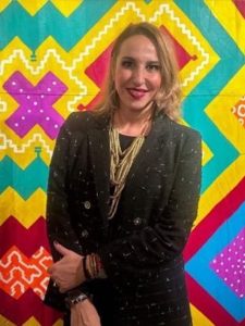 Soledad García Muñoz