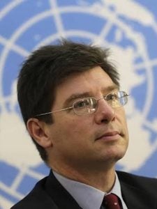 François Crépeau headshot