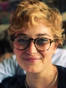Natasha Sarna