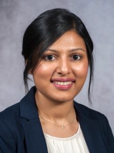 Aasha Rajani